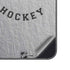 NHL Los Angeles Kings Black Text Galaxy A14 5G Skin